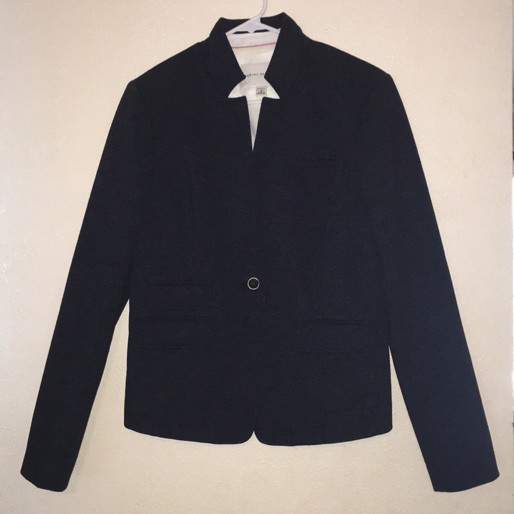 COPY - Banana Republic women’s jacket